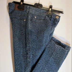 Michele Jeans Extra Slim Model 8658 Germany Size 40 /Large Germany